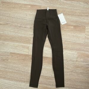 Wunder Under HR tight 28” flux